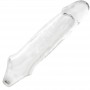 CALEXOTICS PERFORMANCE MAXX EXTENSIoN CLARA 55 TRANSPARENTE