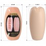 PRETTY LOVE CATHERINE MASTURBADOR MASCULINO NATURAL