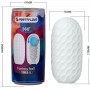 PRETTY LOVE VENUS X MASTURBADOR MASCULINO BLANCO