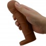 PRETTY LOVE BUNION FUNDA PARA PENE CON EXTENSIoN DE 25 CM MULATO