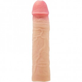 PRETTY LOVE CHELSEA FUNDA PENE CON EXTENSIoN DE 76 CM NATURAL