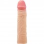 PRETTY LOVE CHELSEA FUNDA PENE CON EXTENSIoN DE 76 CM NATURAL