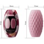 PRETTY LOVE ATHENA EROS MASTURBADOR MASCULINO SILICONA ROSA