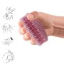 PRETTY LOVE ATHENA EROS MASTURBADOR MASCULINO SILICONA ROSA