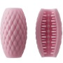 PRETTY LOVE ATHENA EROS MASTURBADOR MASCULINO SILICONA ROSA