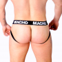 MACHO MX28FR JOCK ROSA NEON L