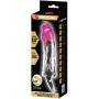 PRETTY LOVE ODES FUNDA REALiSTICA ALARGADORA DE 2 CM PARA PENE ROSA