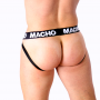 MACHO MX28FR JOCK ROSA NEON L