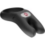 FUN FACTORY NOS CLASSIC ANILLO VIBRADOR PENE NEGRO
