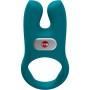 FUN FACTORY NOS CLASSIC ANILLO VIBRADOR PENE VERDE