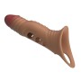 PRETTY LOVE FUNDA PARA PENE CON VIBRACIoN
