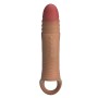 PRETTY LOVE FUNDA PARA PENE CON VIBRACIoN