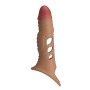 PRETTY LOVE FUNDA PARA PENE CON VIBRACIoN