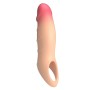 PRETTY LOVE DARNELL FUNDA PARA PENE EFECTO REALISTA