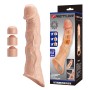 PRETTY LOVE RAGNAR FUNDA EXTENSORA CON EXTENSORES AJUSTABLES