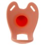 HIDDEN DESIRE INFERNO STRAP ON FUNDA PARA PENE 16 CM