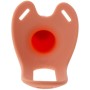 HIDDEN DESIRE INFERNO STRAP ON FUNDA PARA PENE 18 CM