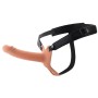 HIDDEN DESIRE INFERNO STRAP ON FUNDA PARA PENE 18 CM