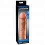 FANTASY X TENSIONS MEGA 2 EXTENSIoN FLESH PARA EL PENE