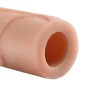 FANTASY X TENSIONS MEGA 2 EXTENSIoN FLESH PARA EL PENE