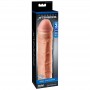 FANTASY X TENSIONS MEGA 3 EXTENSIoN PARA EL PENE