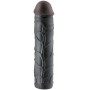 FANTASY X TENSIONS MEGA 3 EXTENSIoN NEGRO PARA EL PENE