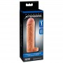 FANTASY X TENSIONS PERFECT 1 EXTENSIoN PENE CON CORREA