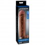FANTASY X TENSIONS PERFECT 2 EXTENSIoN PENE CON CORREA