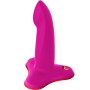 FUN FACTORY LIMBA FLEX DILDO PUNTO G TALLA S MAGENTA