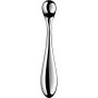 SATISFYER STAR FORCE 4 DILDO ACERO INOXIDABLE DOBLE USO