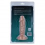 MR INTENSE 3 PENE REALiSTICO 162 CM O 3 CM