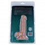 MR INTENSE 4 PENE REALiSTICO 162 CM O 31 CM