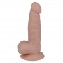 MR INTENSE 4 PENE REALiSTICO 162 CM O 31 CM