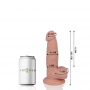 MR INTENSE 4 PENE REALiSTICO 162 CM O 31 CM