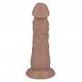 MR INTENSE 6 PENE REALiSTICO 166 CM O 44 CM