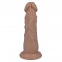 MR INTENSE 6 PENE REALiSTICO 166 CM O 44 CM