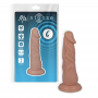 MR INTENSE 6 PENE REALiSTICO 166 CM O 44 CM