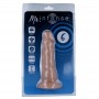 MR INTENSE 6 PENE REALiSTICO 166 CM O 44 CM