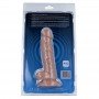 MR INTENSE 7 PENE REALiSTICO 171 CM O 29 CM