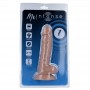 MR INTENSE 7 PENE REALiSTICO 171 CM O 29 CM