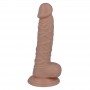 MR INTENSE 7 PENE REALiSTICO 171 CM O 29 CM