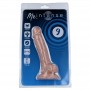 MR INTENSE 9 PENE REALiSTICO 178 CM O 3 CM