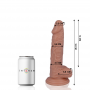 MR INTENSE 11 PENE REALiSTICO 18 CM O 38 CM