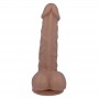 MR INTENSE 16 PENE REALiSTICO 196 CM O 32 CM