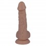 MR INTENSE 16 PENE REALiSTICO 196 CM O 32 CM