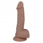 MR INTENSE 16 PENE REALiSTICO 196 CM O 32 CM