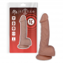 MR INTENSE 16 PENE REALiSTICO 196 CM O 32 CM