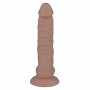MR INTENSE 15 PENE REALiSTICO 195 CM O 41 CM