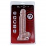 MR INTENSE 19 PENE REALiSTICO 20 CM O 31 CM