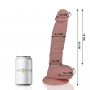 MR INTENSE 19 PENE REALiSTICO 20 CM O 31 CM